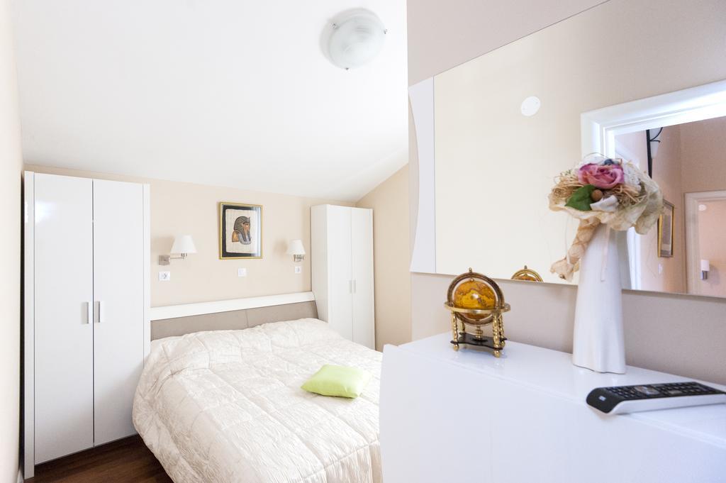 Apartment House Glasnovic Cavtat