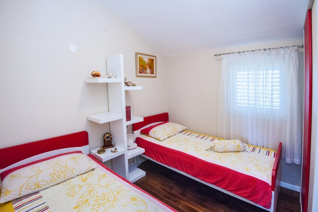 House Glasnovic Apartment