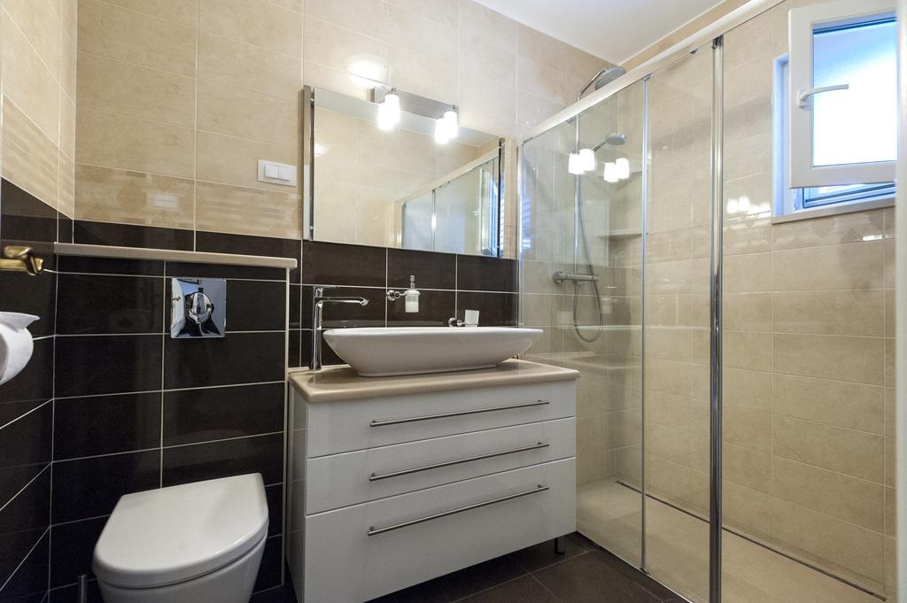 Apartment House Glasnovic *