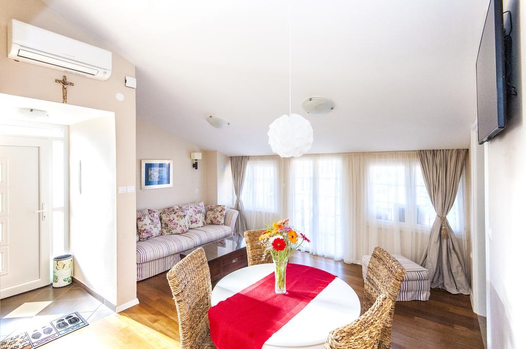 House Glasnovic Apartment