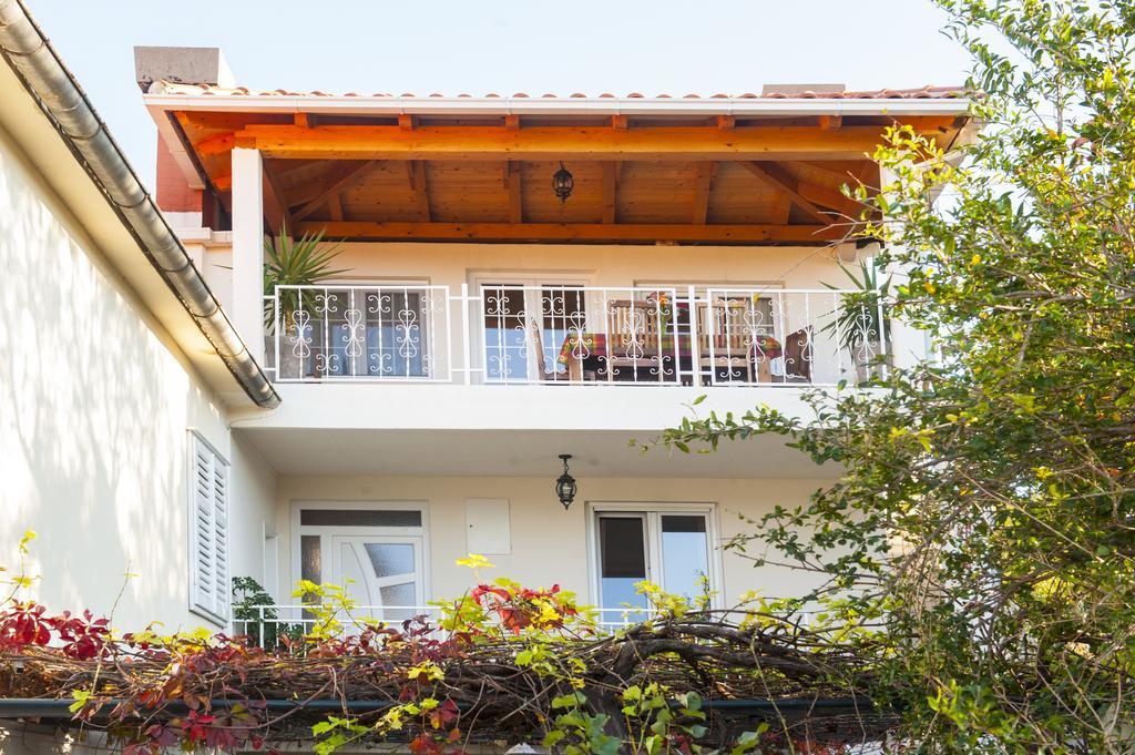 House Glasnovic *