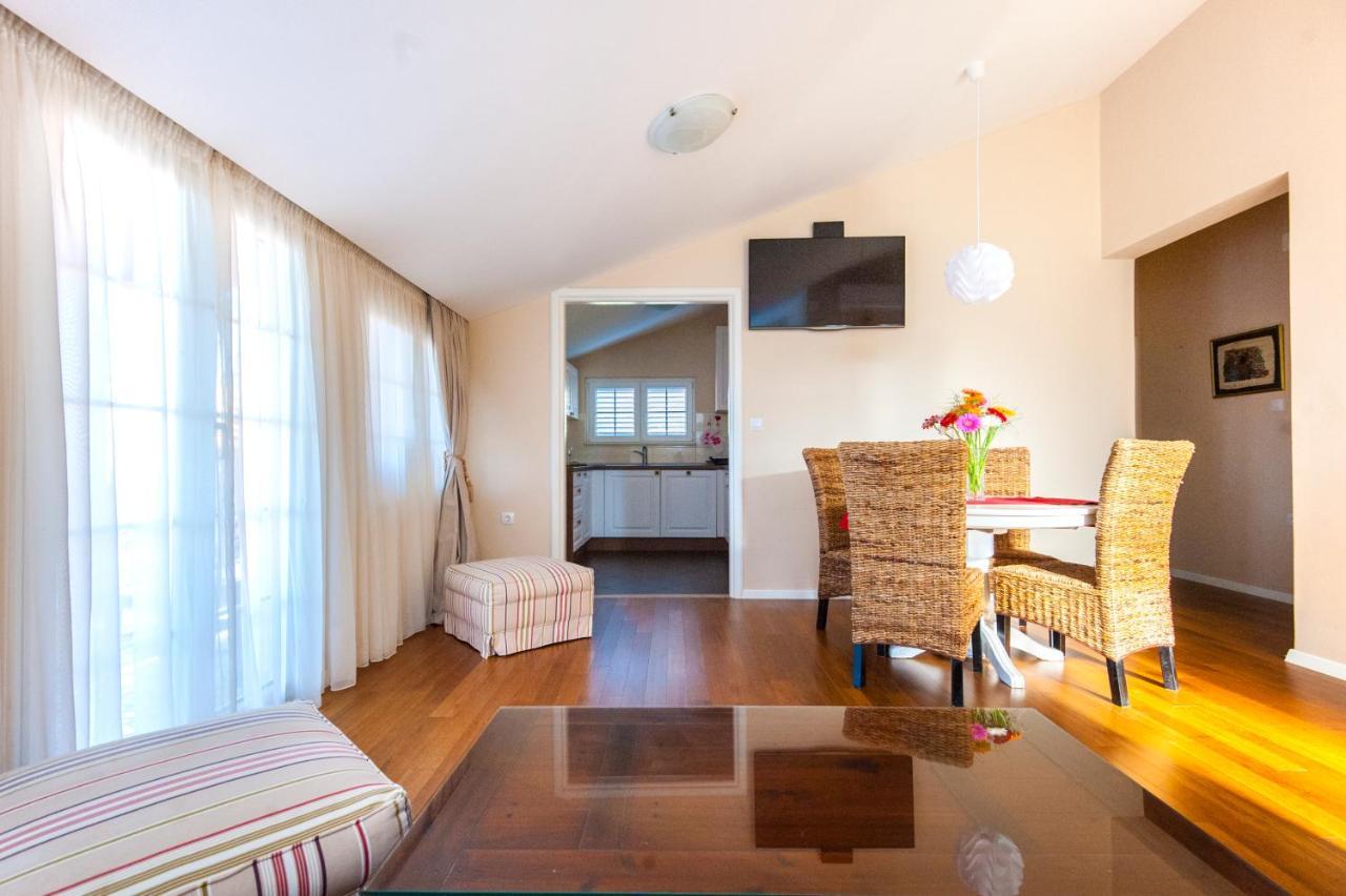 House Glasnovic Apartment *
