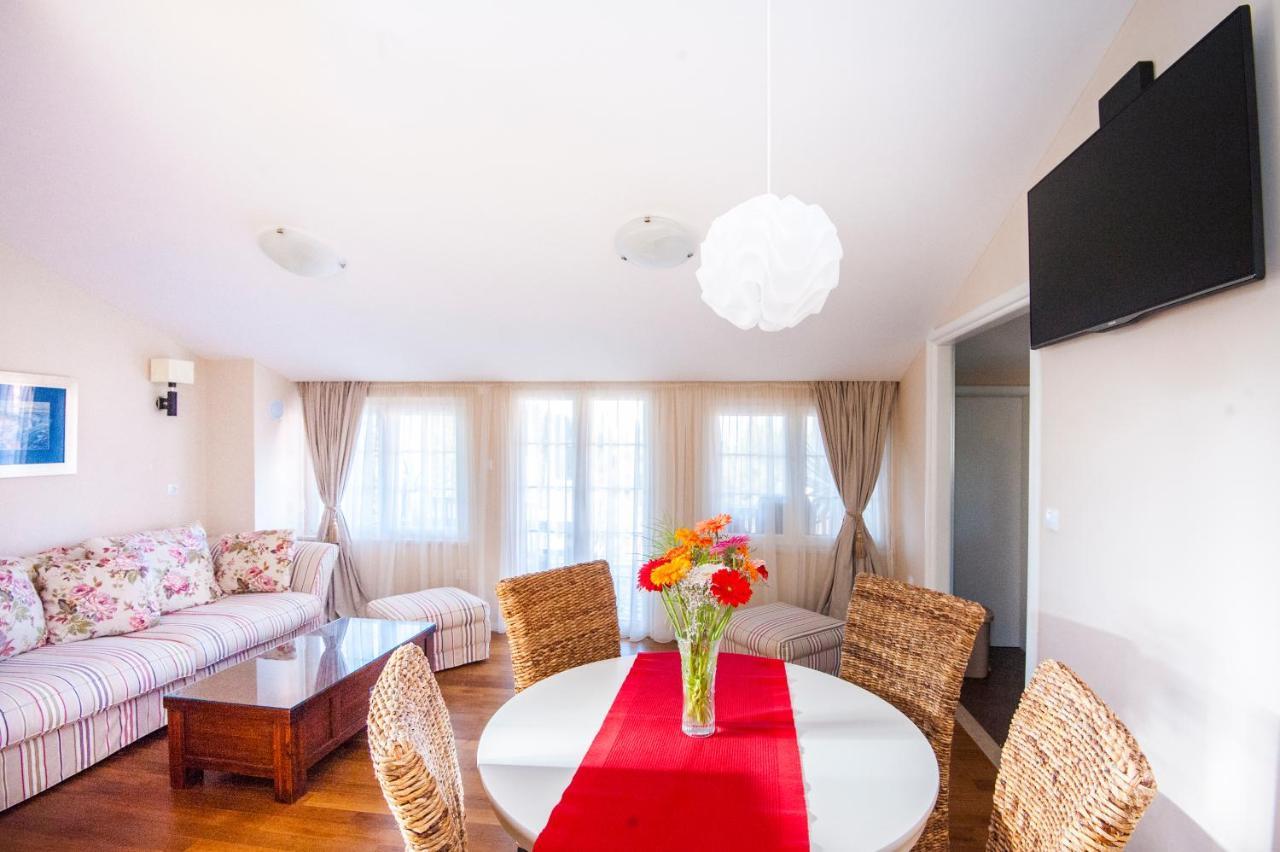 Apartment House Glasnovic *